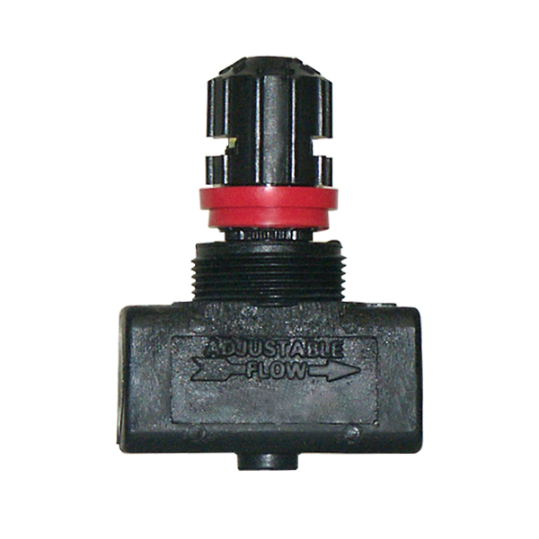 Flow Control Air Valve, 3/8in FPT, ARO F03 Questions & Answers