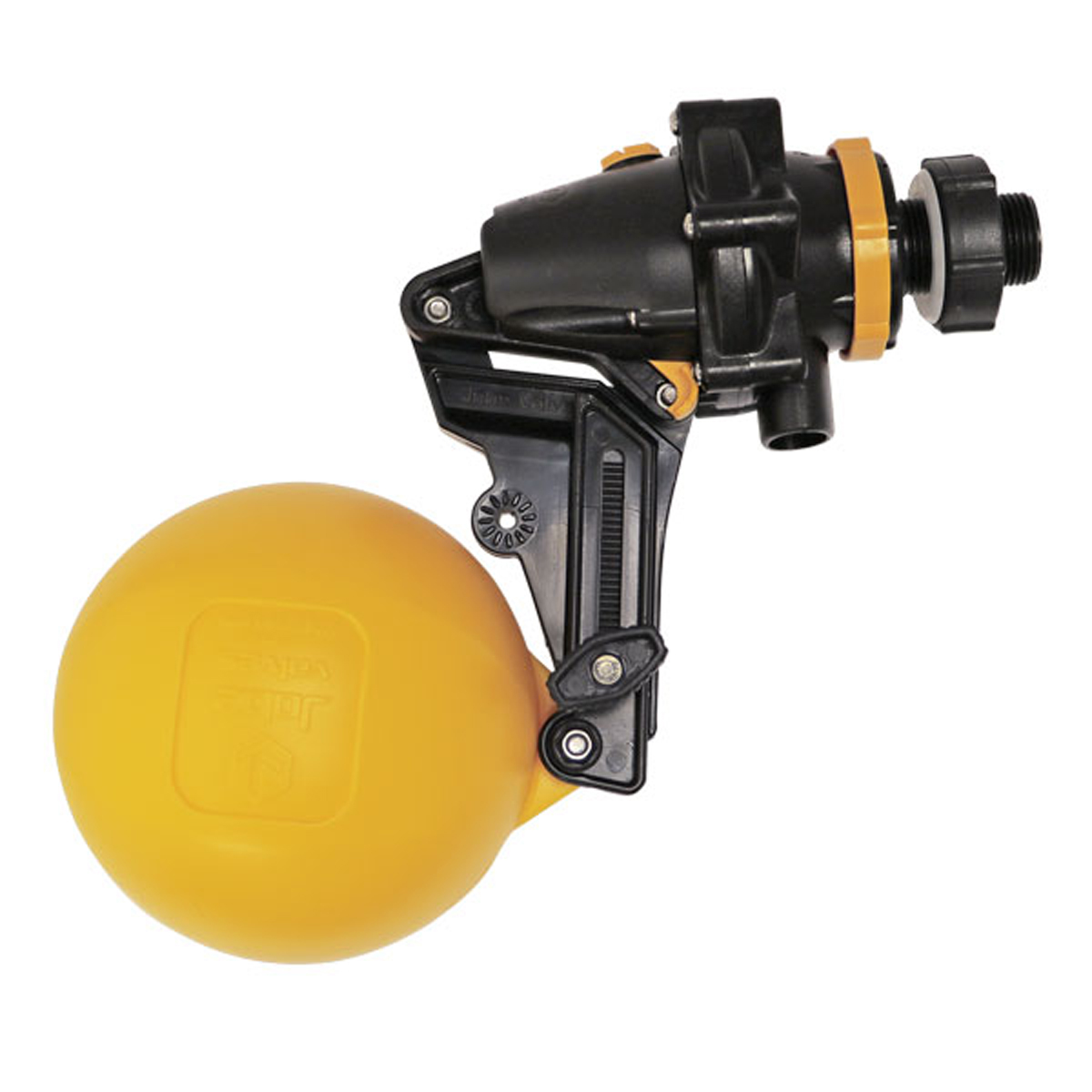 Topaz Standard Float Valve, 1in, Jobe Questions & Answers