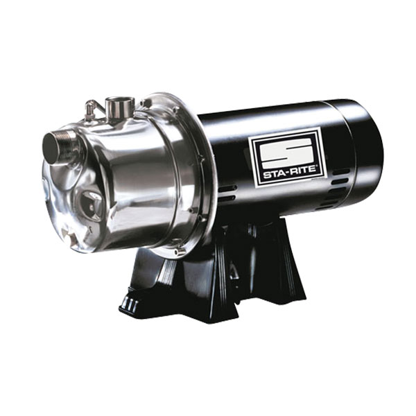 what is the impeller part #