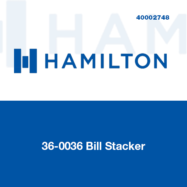 Bill Stacker Questions & Answers