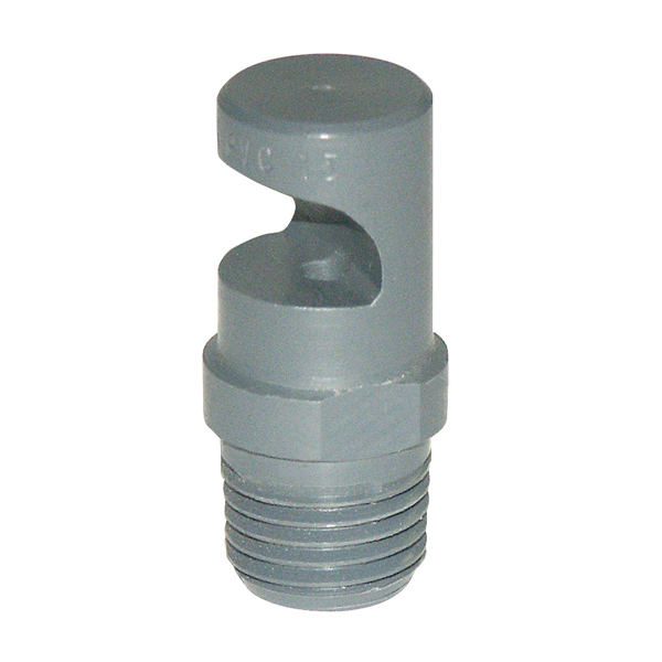 SSC Flood Jet PVC K-Nozzle Questions & Answers