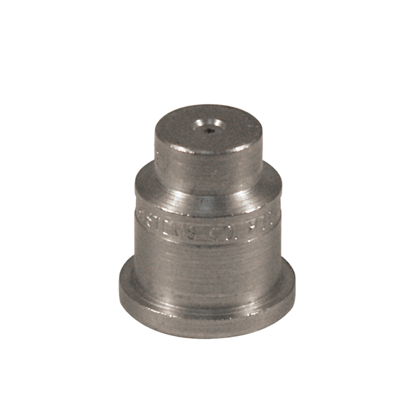 What is the quantity of washjet nozzles included in each individual pack?