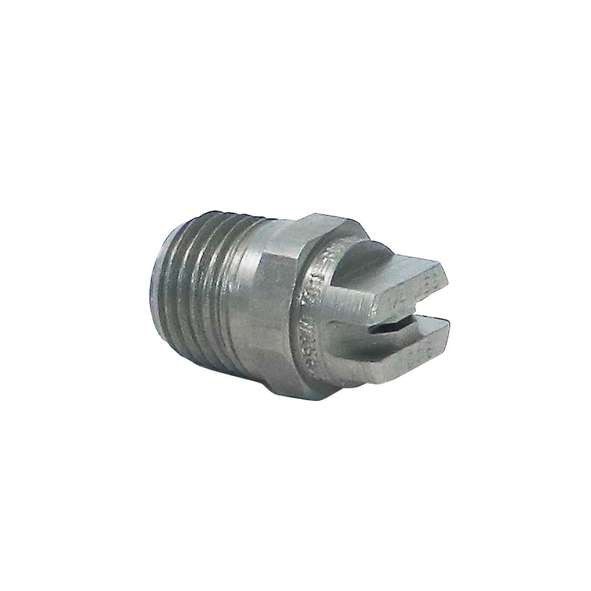 SSC High Pressure MEG Nozzle with Vane Questions & Answers