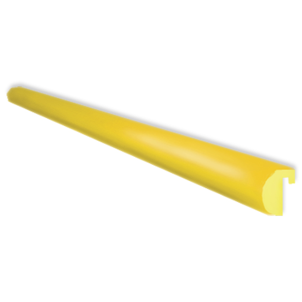 UHMW Banana Peel Conveyor Rail Cover Questions & Answers