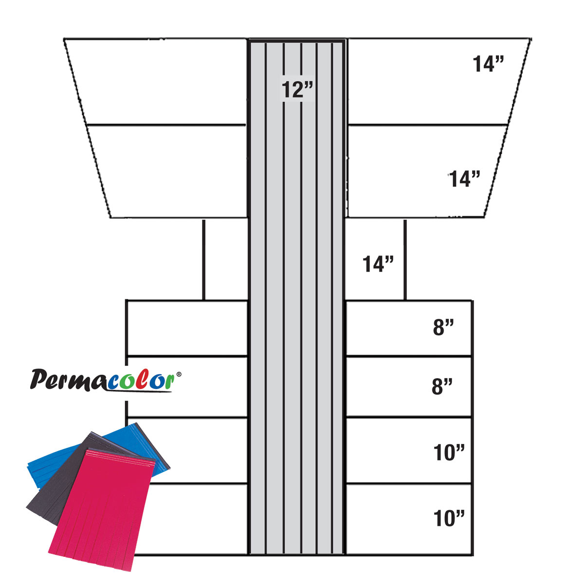 Is this for the 48 slot lower and 20 slot upper, or is it the 36 slot lower and 10 slot upper?