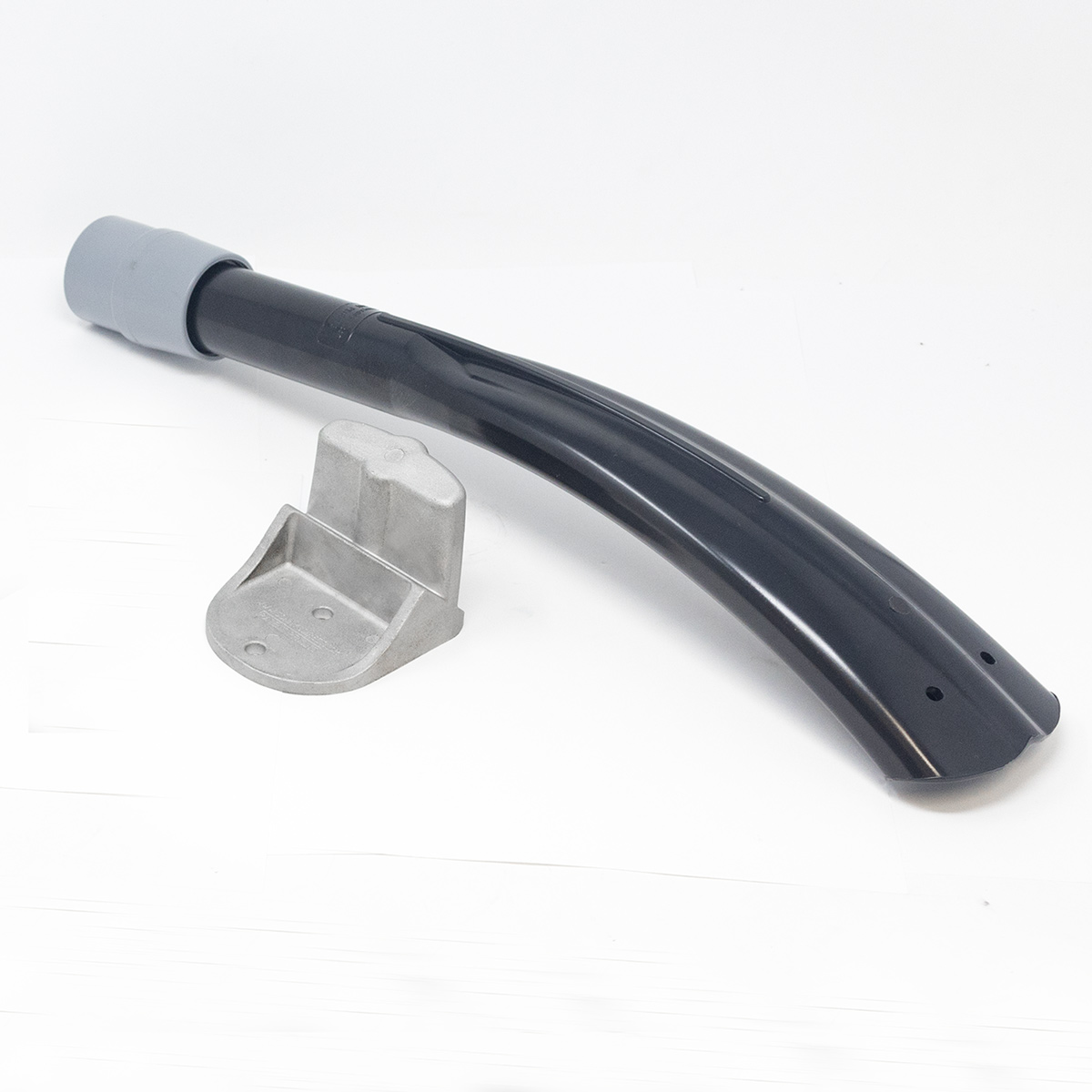 Talon Vacuum Nozzle with Dock Holder and Swivel Cuff Questions & Answers