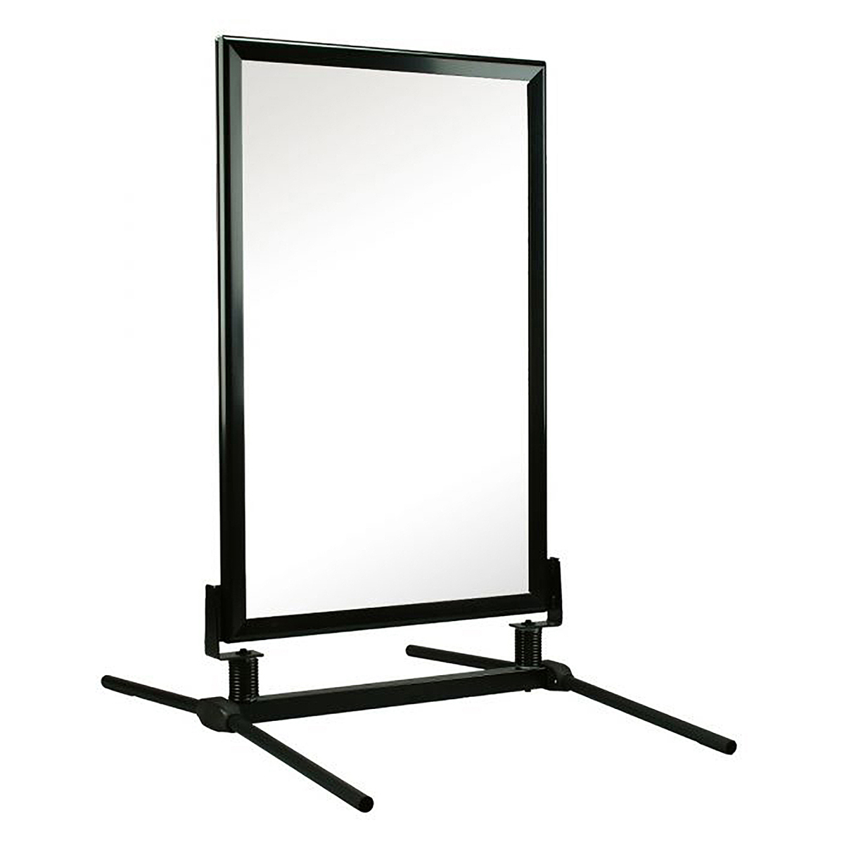 Windmaster Frame with Base, 28in x 44in, Mr. Foamer Questions & Answers