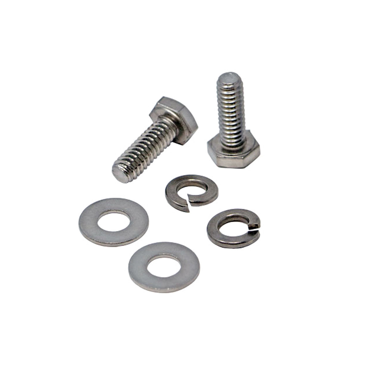 Vacuum Crevice Tool Holder Bolt Kit Questions & Answers