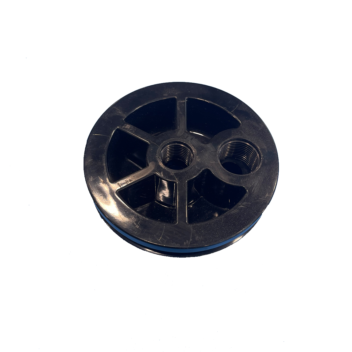 Membrane Housing Cap Only, 600-044-RP Questions & Answers