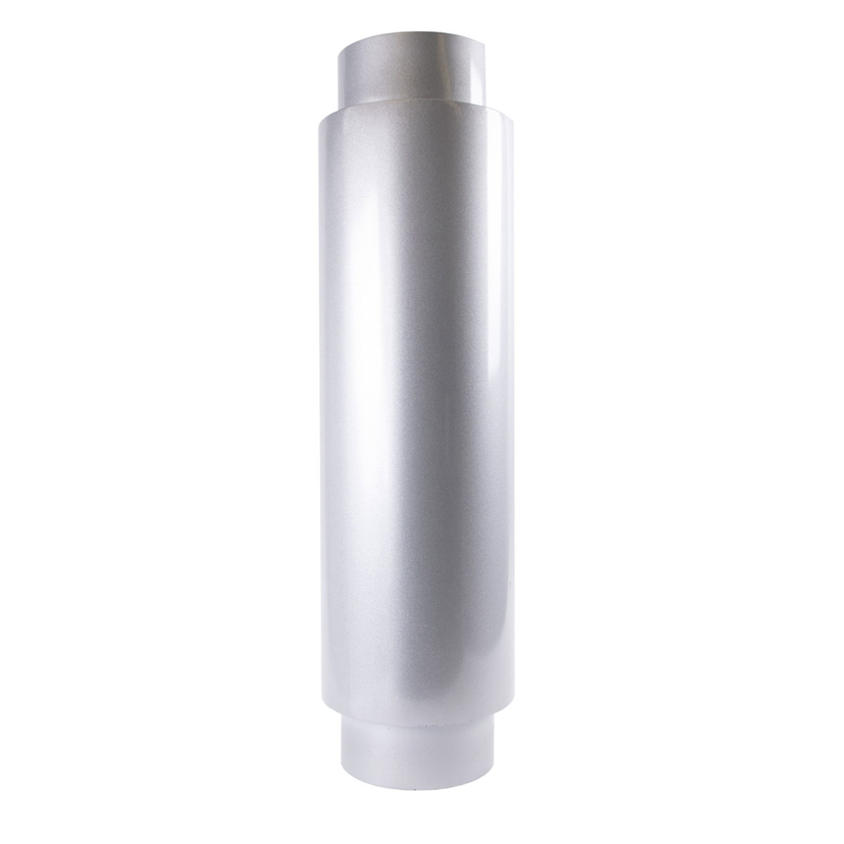Vacuum Turbine 6in Exhaust Muffler, 284-000001 Questions & Answers