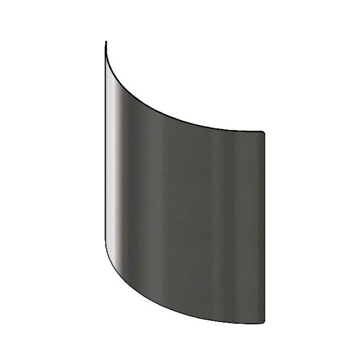 Vacuum Separator Door with Hinge, 318-00017 Questions & Answers