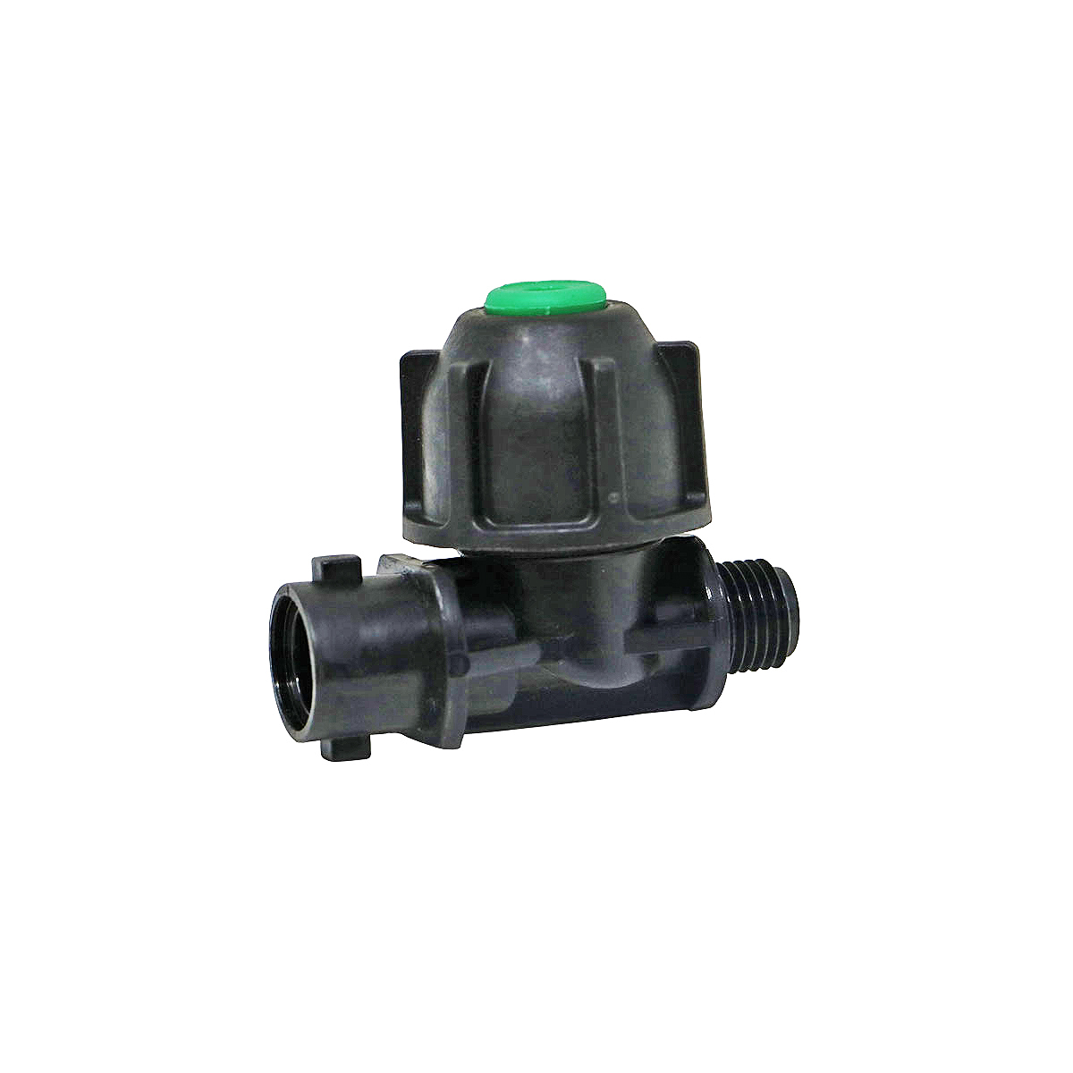 Check Valve, Diaphragm, 1/4in NPT, Viton, 402275 Questions & Answers