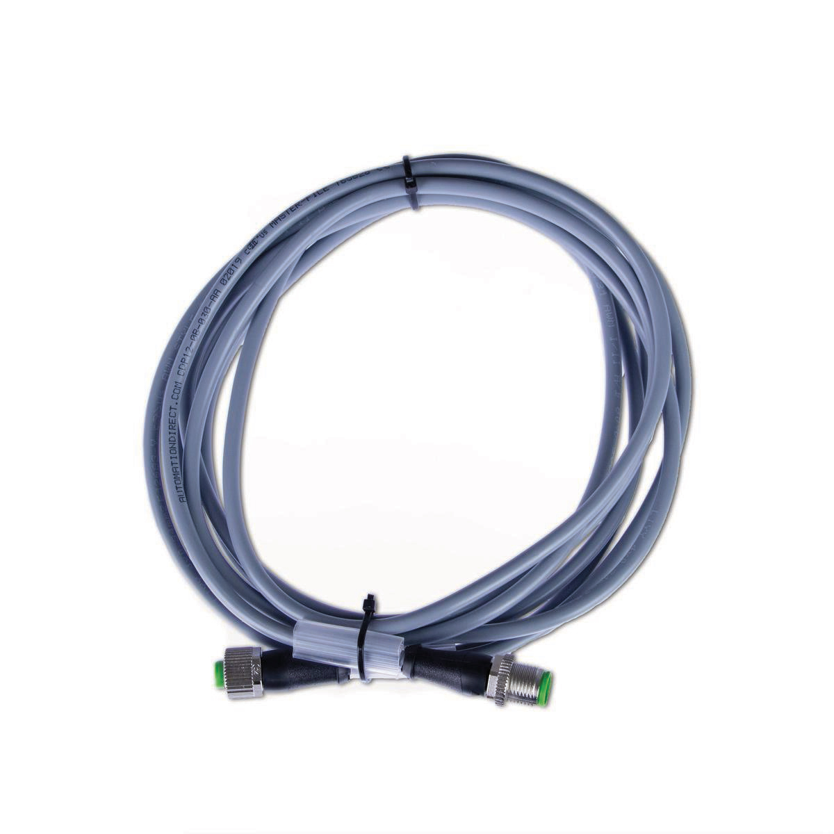 Aqua-Lab Gen3 Power Cable, 24 VDC, 1003209 Questions & Answers