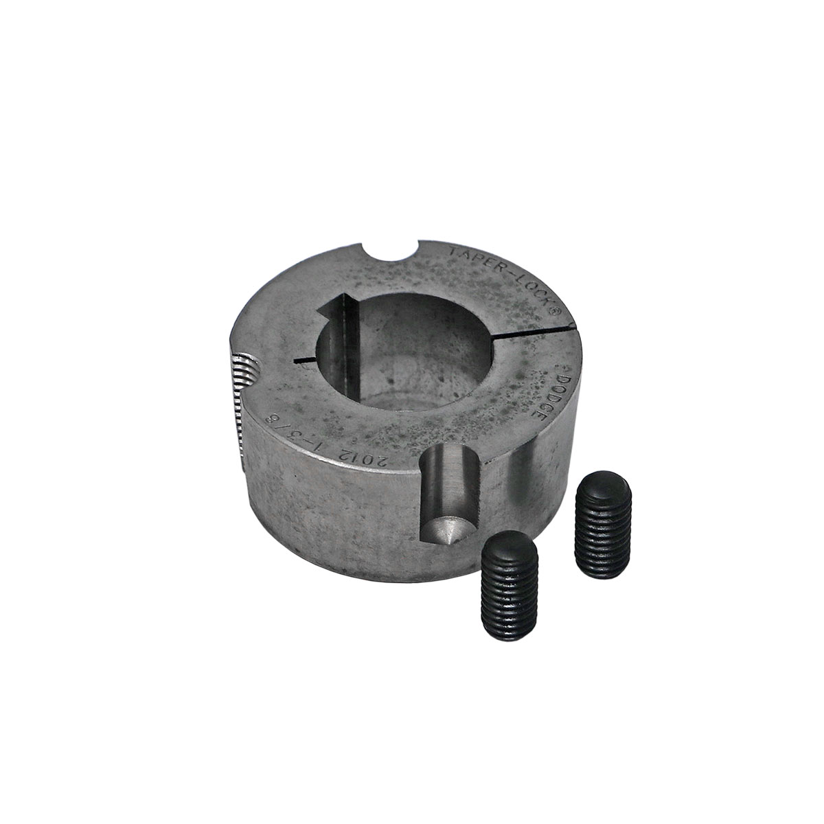 Taper-Lock Bushing, 1-3/8in, 530109 Questions & Answers