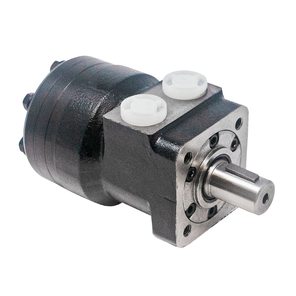 Hydraulic Motor, Sonnys, 7/8in SAE Ports, 4 Cubic Inch, L Measurement 5-1/2in Questions & Answers