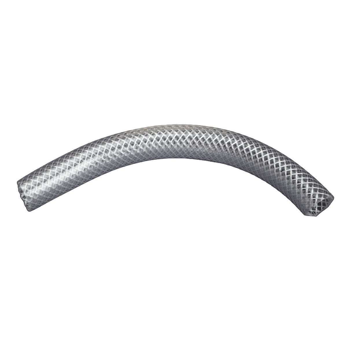 Braided Hose, 3/4in, Poly Questions & Answers