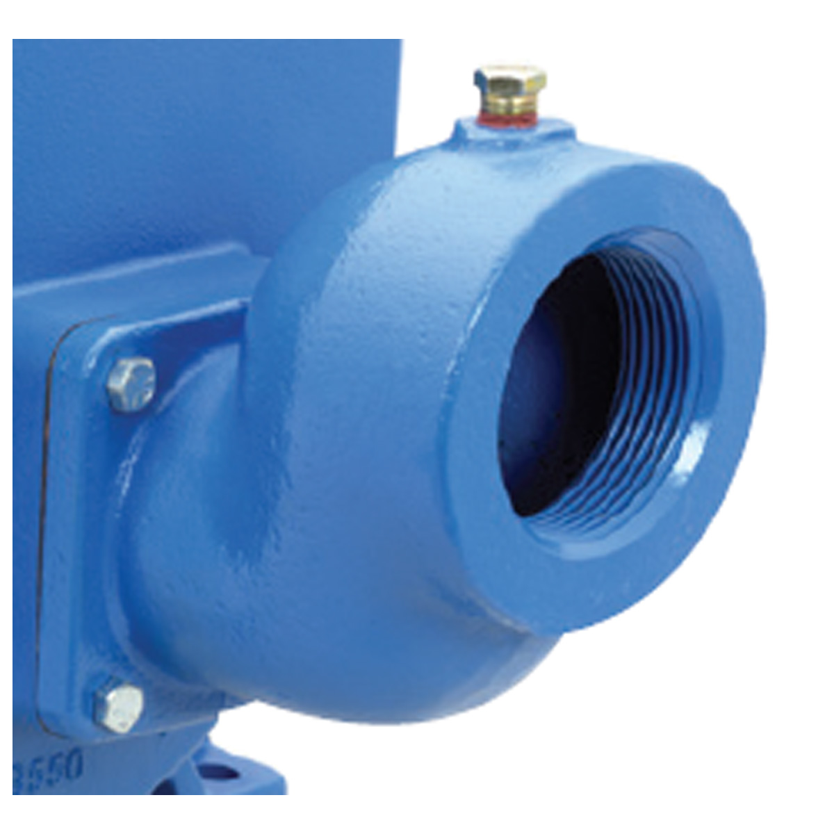 Suction Flange, 2in, 880-514-PC Questions & Answers