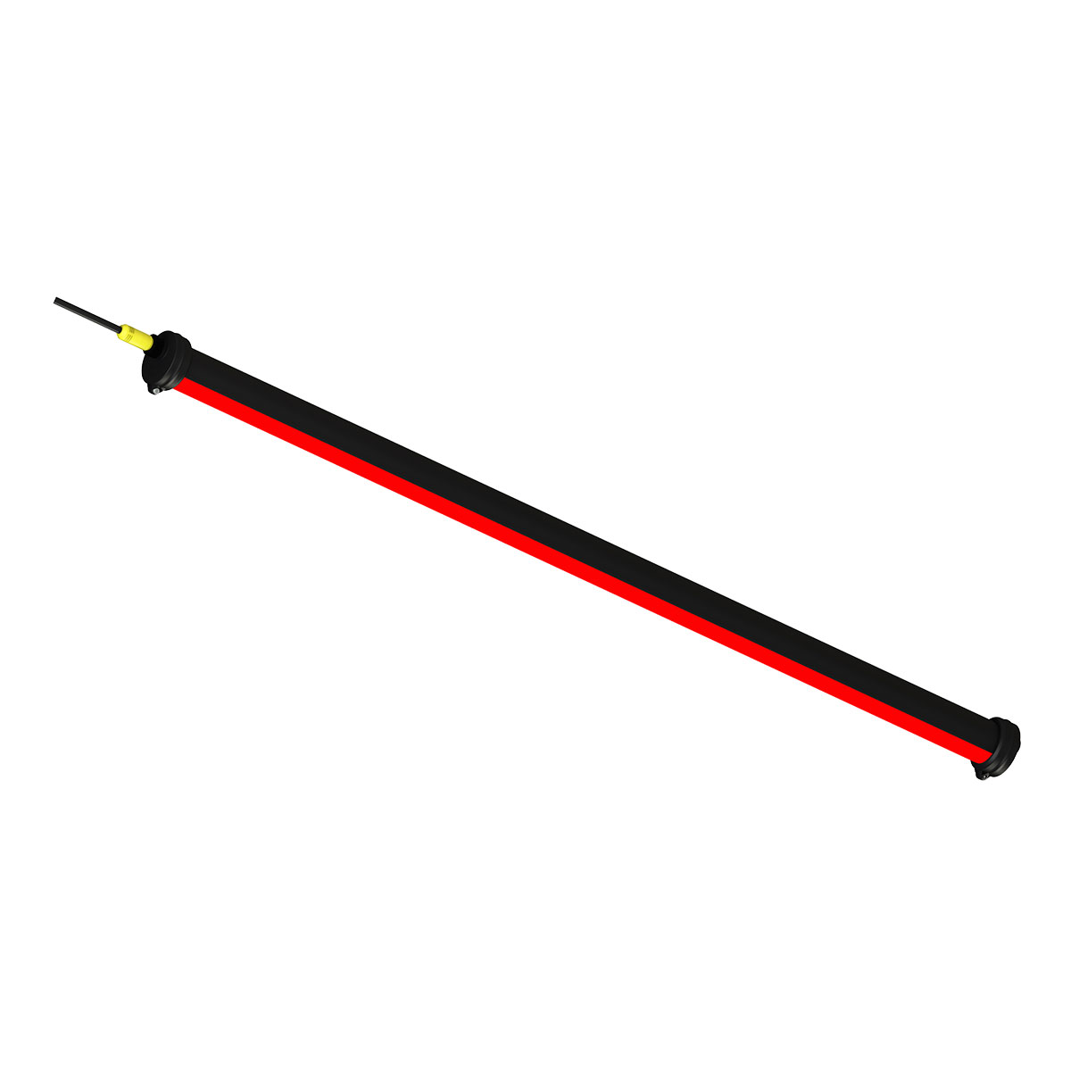 6ft LED MAXX Single Color Light Bar, Red Questions & Answers