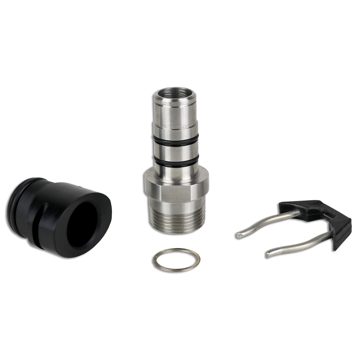 Replacement, Interface Assembly (BAM) Fitting, XD Gen1, 1002396 Questions & Answers