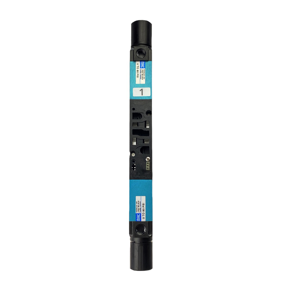 MAC Dual Regulator Replacement, Air-Link, 1003398 Questions & Answers