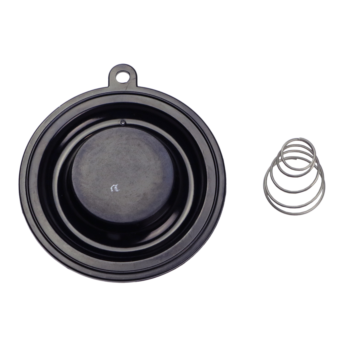 Rebuild Kit, 1in Solenoid Questions & Answers